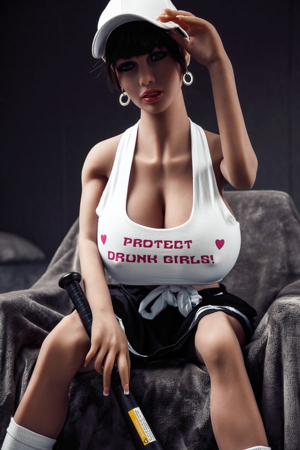 Aibei Doll 150 Cm Muscle #146 - Image 18