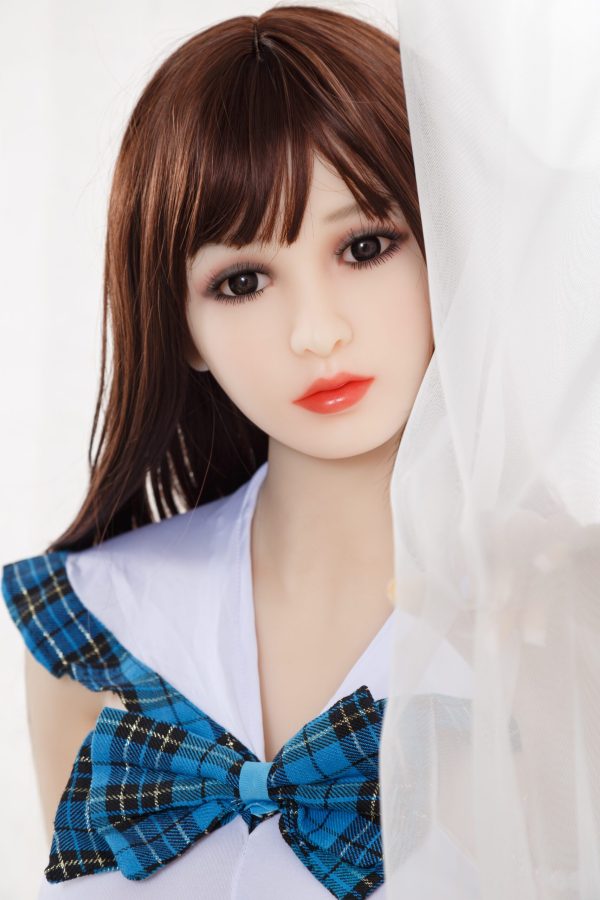 Aibei Doll 158 Cm Medium Breast #10 - Image 11