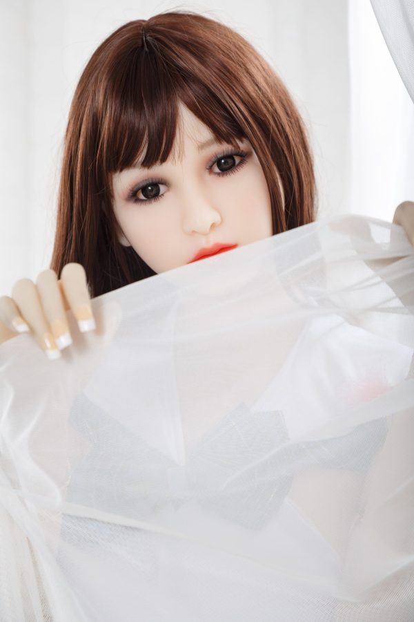 Aibei Doll 158 Cm Medium Breast #10 - Image 13