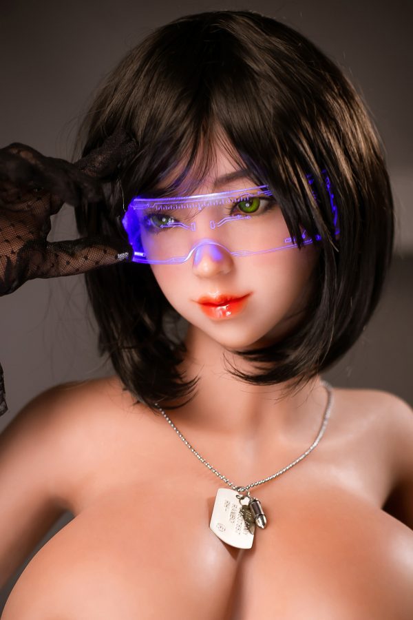 Aibei Doll 153 Cm Chubby #194 - Image 37