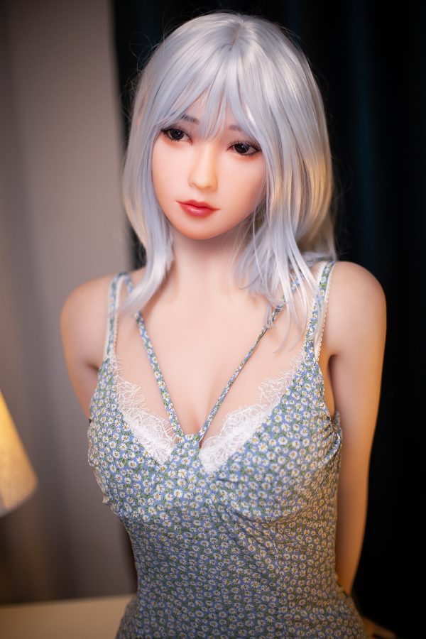 Aibei Doll 158 Cm Medium Breast #84 - Image 2