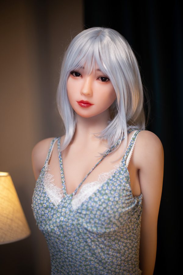 Aibei Doll 158 Cm Medium Breast #84 - Image 3