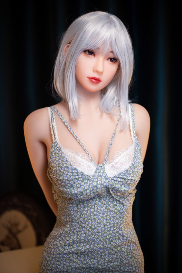 Aibei Doll 158 Cm Medium Breast #84 - Image 4
