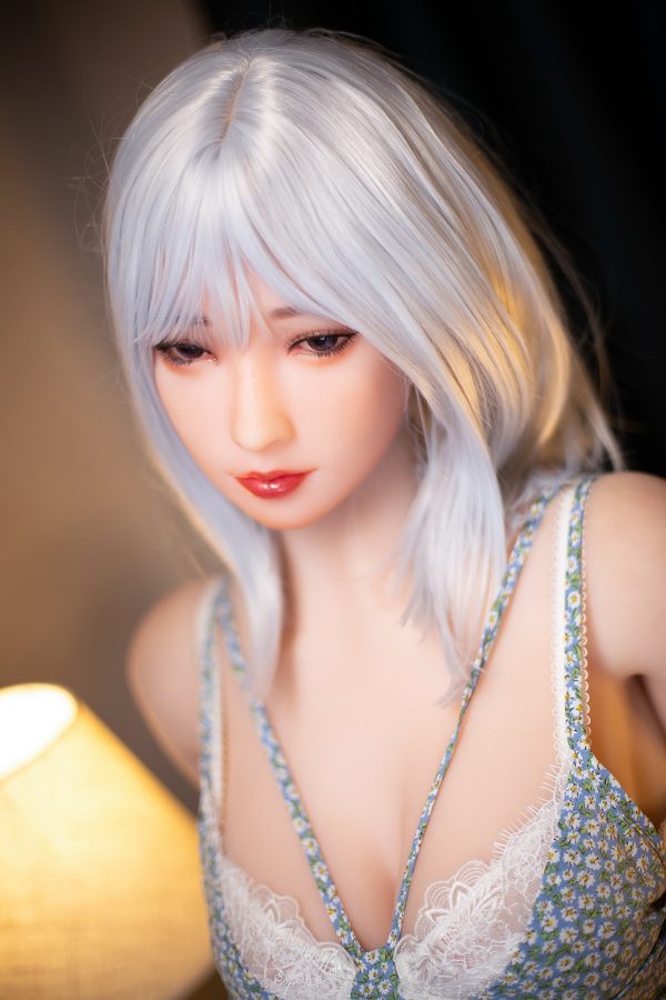 Aibei Doll 158 Cm Medium Breast #84 - Image 5