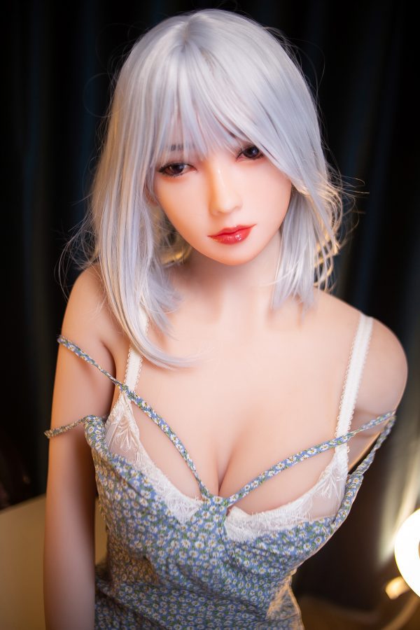 Aibei Doll 158 Cm Medium Breast #84 - Image 6