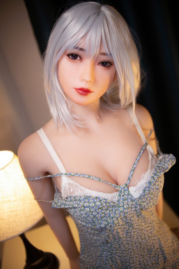 Aibei Doll 158 Cm Medium Breast #84 - Image 7