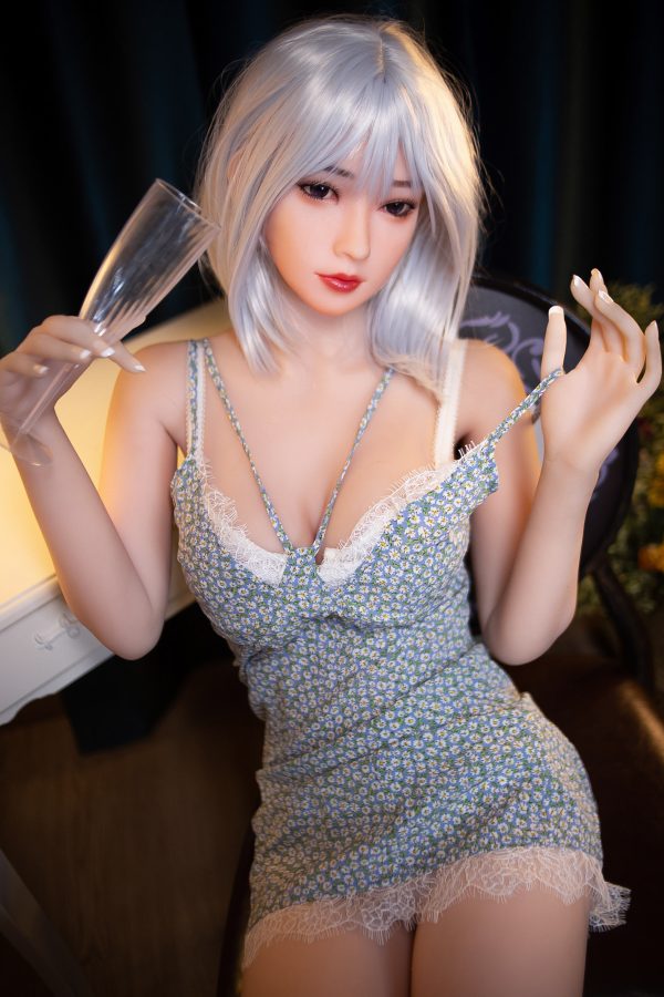 Aibei Doll 158 Cm Medium Breast #84 - Image 9