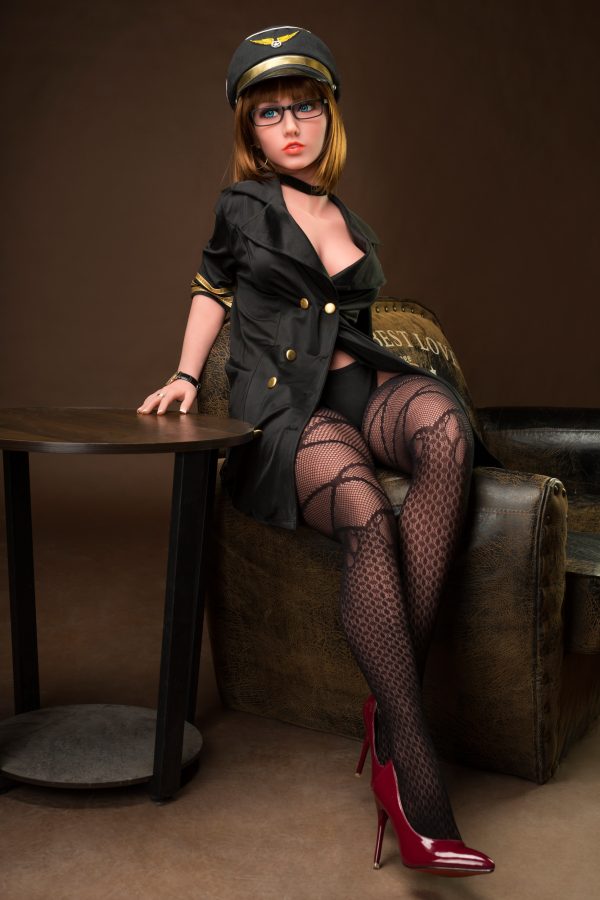 Aibei Doll 151 Cm Chubby #188 - Image 2