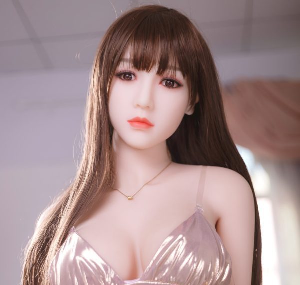 Aibei Doll 165 Cm Big Breast #181