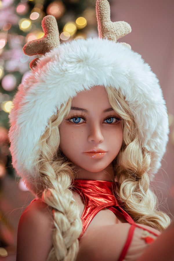 Aibei Doll 153 Cm Chubby #217 - Image 11