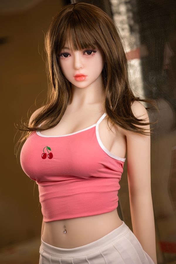 Aibei Doll 158 Cm Medium Breast #72 - Image 2