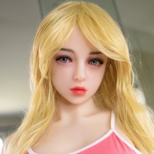Aibei Doll 158 Cm Medium Breast #72