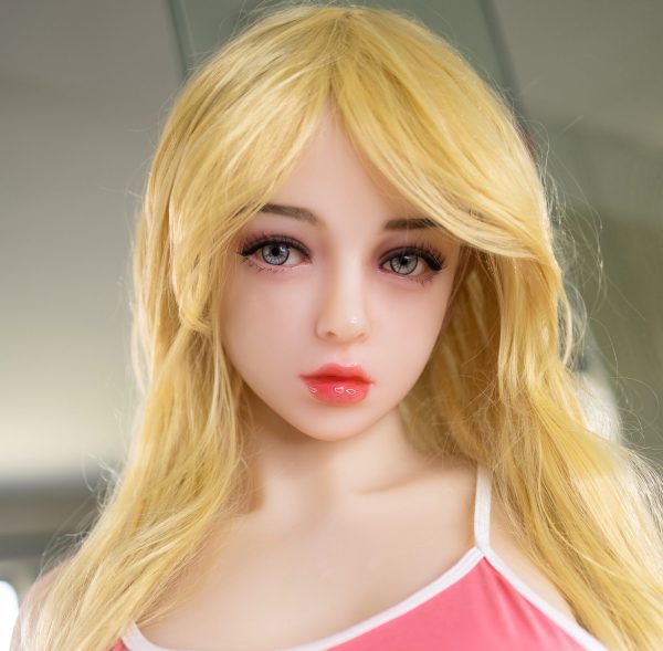 Aibei Doll 158 Cm Medium Breast #72