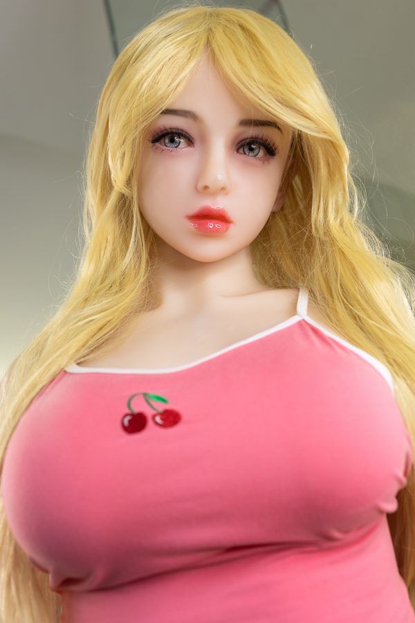Aibei Doll 158 Cm Medium Breast #72 - Image 5