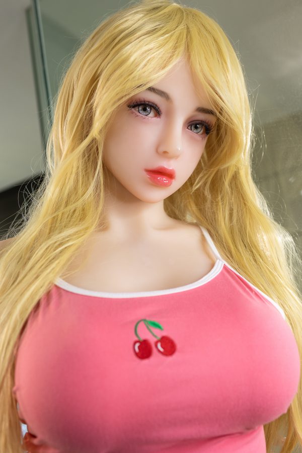 Aibei Doll 158 Cm Medium Breast #72 - Image 6