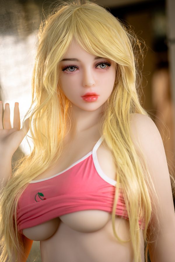 Aibei Doll 158 Cm Medium Breast #72 - Image 18