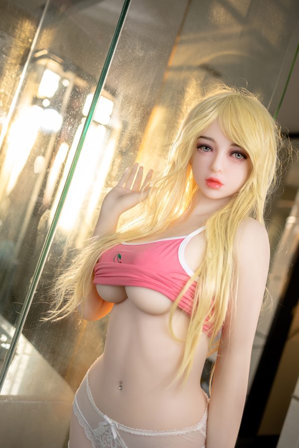 Aibei Doll 158 Cm Medium Breast #72 - Image 20