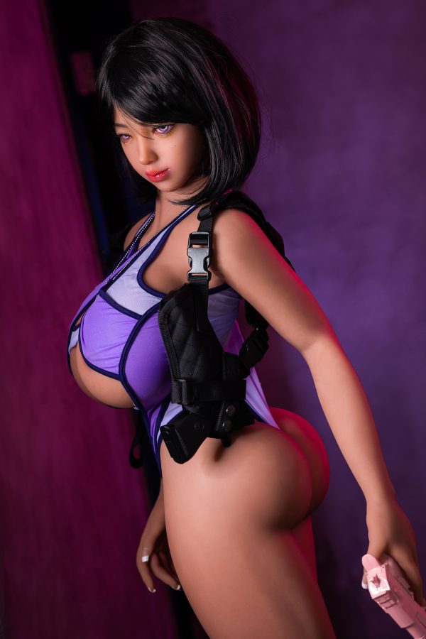 Aibei Doll 153 Cm Chubby #194 - Image 21
