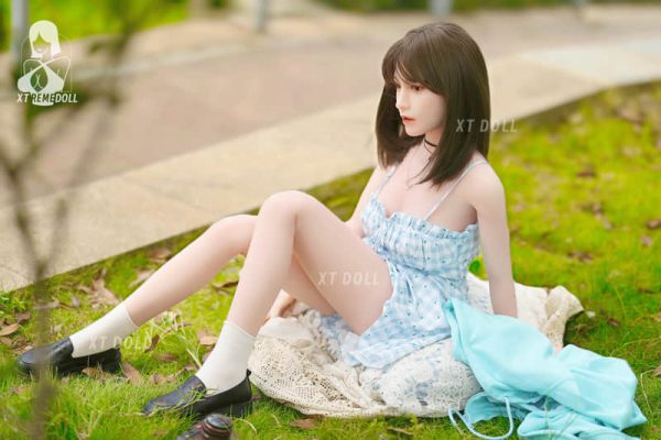 XT Doll Full Silicone 150 Cm D-Cup Eleanor - Image 10