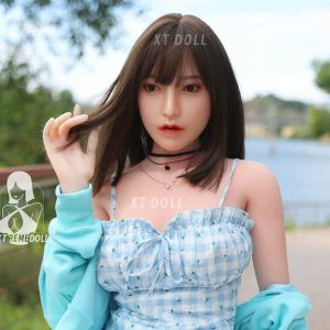 XT Doll Full Silicone 150 Cm D-Cup Eleanor