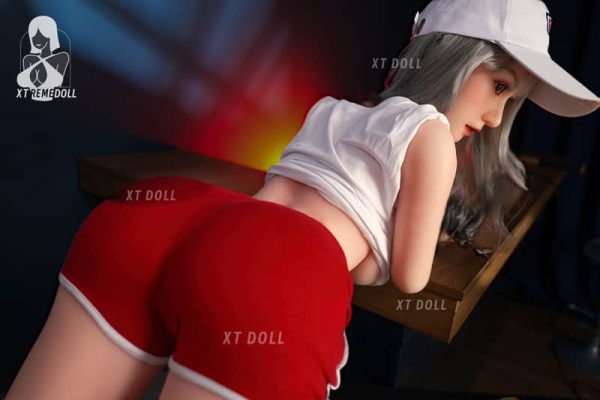 XT Doll Full Silicone 150 Cm D-Cup Mia - Image 6