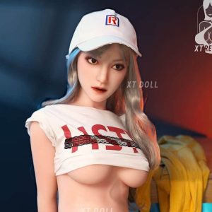 XT Doll Full Silicone 150 Cm D-Cup Mia