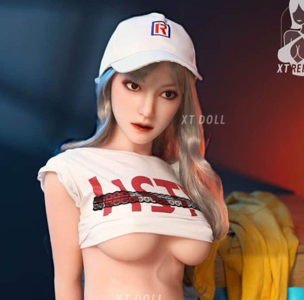 XT Doll Full Silicone 150 Cm D-Cup Mia