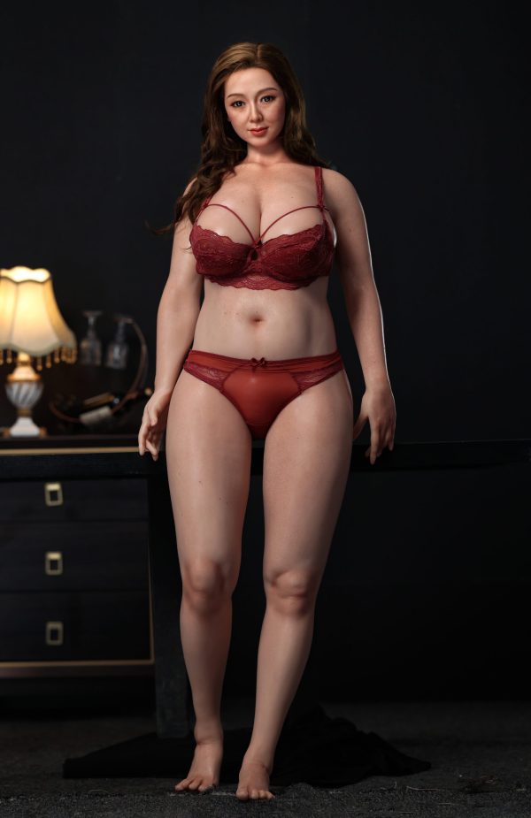 Starpery 168 Cm H Cup Ayumi - Image 3