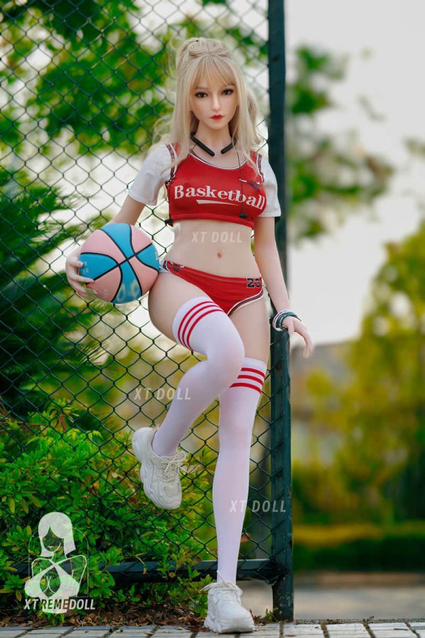 XT Doll Full Silicone 157 Cm C-Cup Mia - Image 14