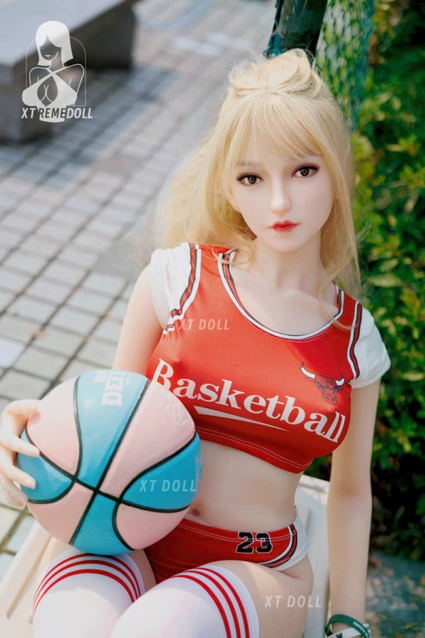 XT Doll Full Silicone 157 Cm C-Cup Mia - Image 19