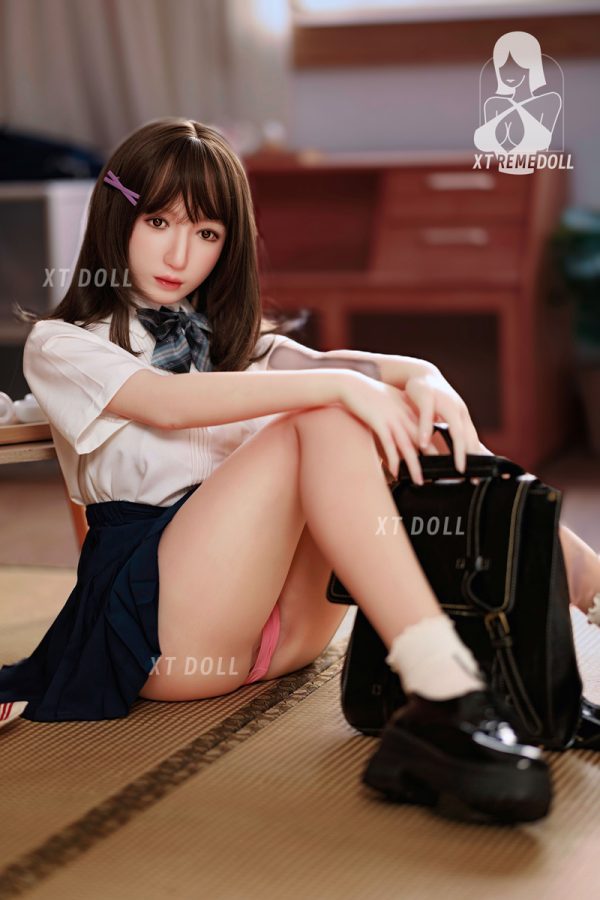 XT Doll Full Silicone 157 Cm C-Cup Serene - Image 3