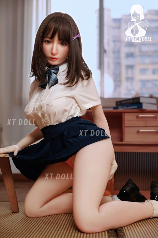 XT Doll Full Silicone 157 Cm C-Cup Serene - Image 10