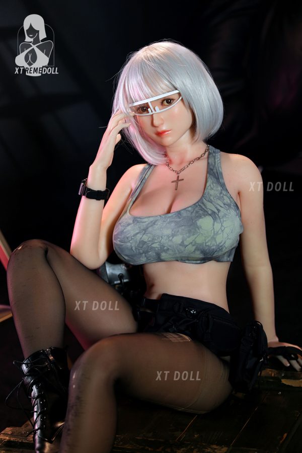 XT Doll Full Silicone 160 Cm G-Cup Lola - Image 7