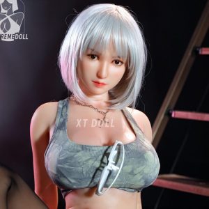 XT Doll Full Silicone 160 Cm G-Cup Lola