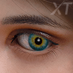 Blue Eyes