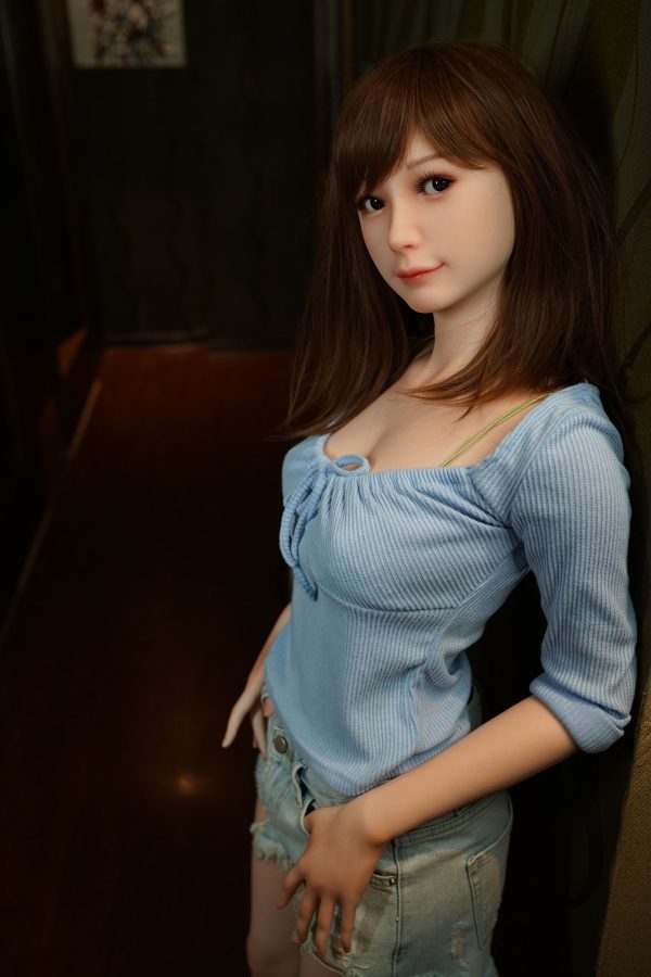 Piper Doll 155 cm Silicone Ichika - Image 3