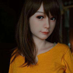 Piper Doll 155 cm Silicone Ichika