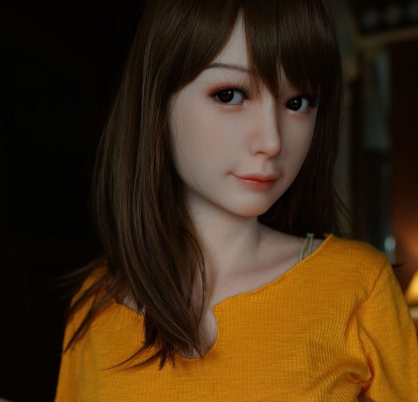 Piper Doll 155 cm Silicone Ichika
