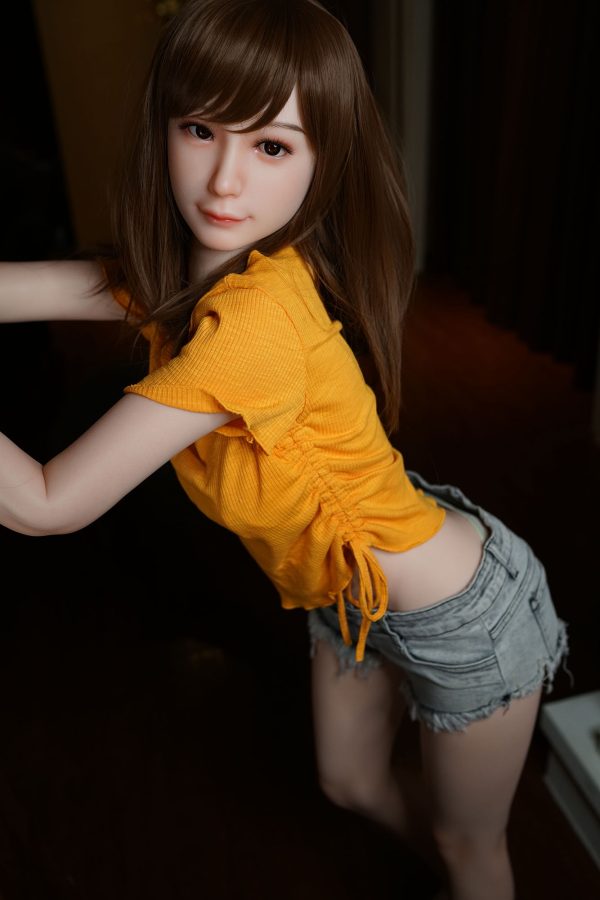 Piper Doll 155 cm Silicone Ichika - Image 10