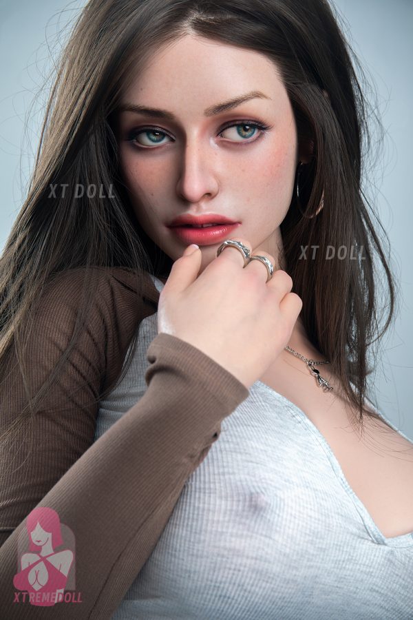 XT Doll Full Silicone 162 Cm G-Cup Everleigh - Image 10