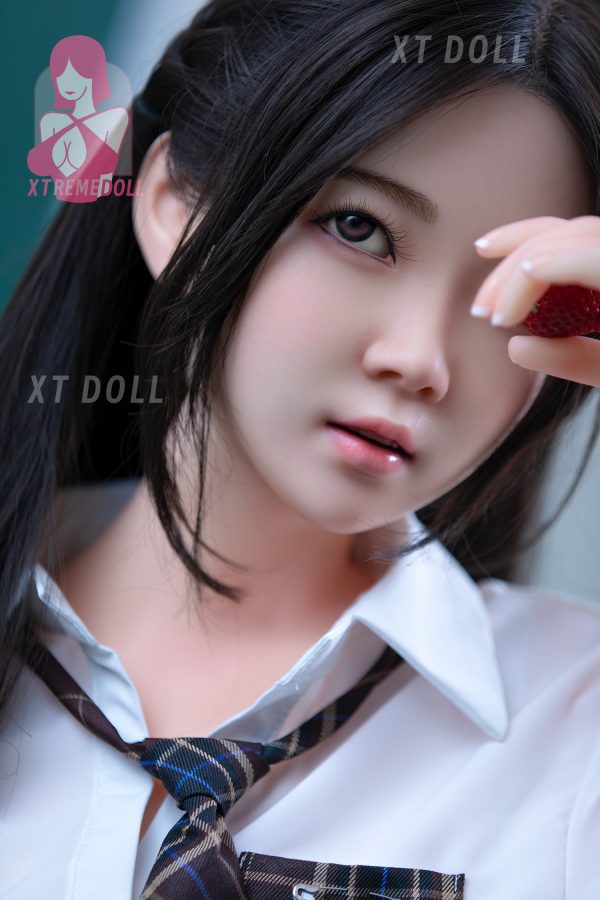 XT Doll TPE Body 150 Cm D-Cup Silicone Head XiaoJoe - Image 9