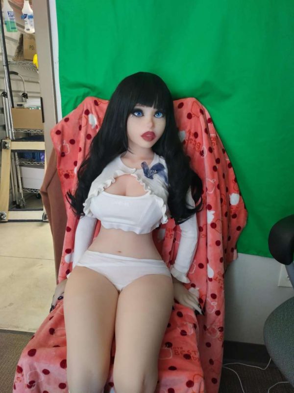 Ricky's Secret Sweet Cookies and Tea Outfit