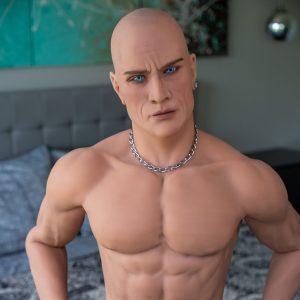 Dollforever 170 Cm TPE Grant