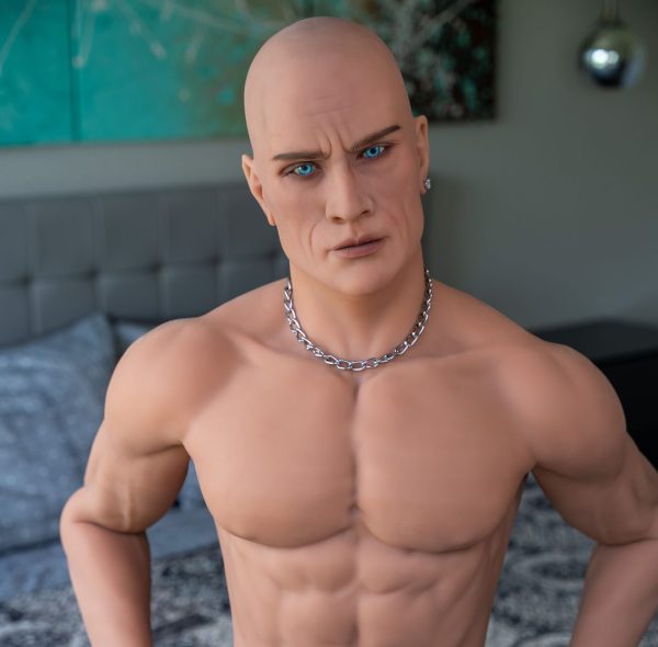 Dollforever 170 Cm TPE Grant