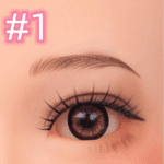 Eyes #1