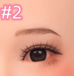 Eyes #2