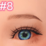 Eyes #8