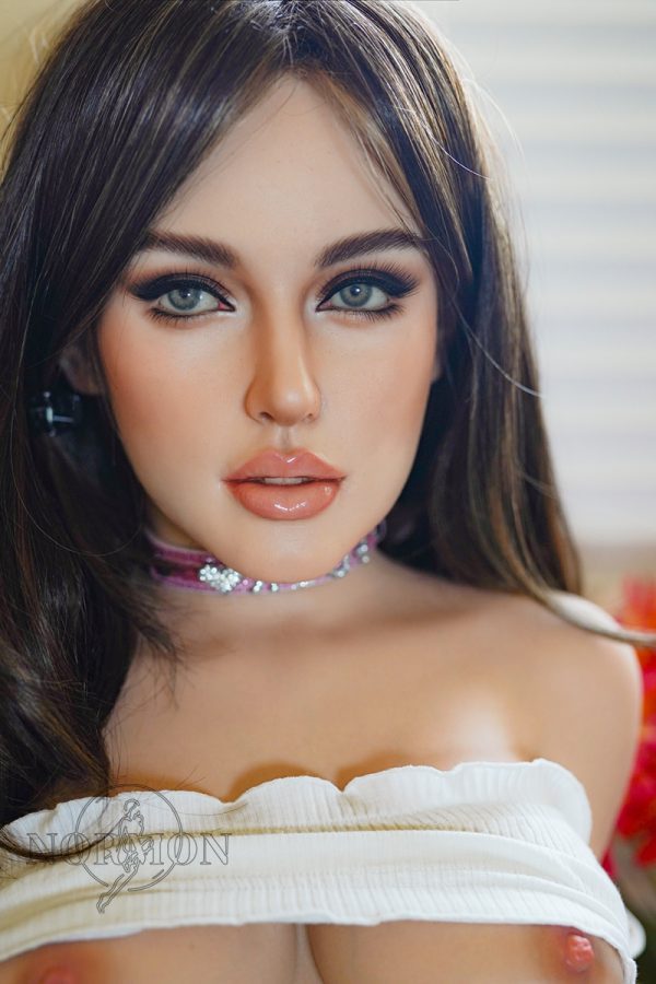 Normon Doll 165 Cm NM002 Silicone Sex Doll Julie - Image 9