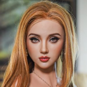 Normon Doll 165 Cm NM008 Silicone Sex Doll Mandy