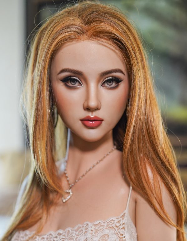 Normon Doll 165 Cm NM008 Silicone Sex Doll Mandy - Image 6